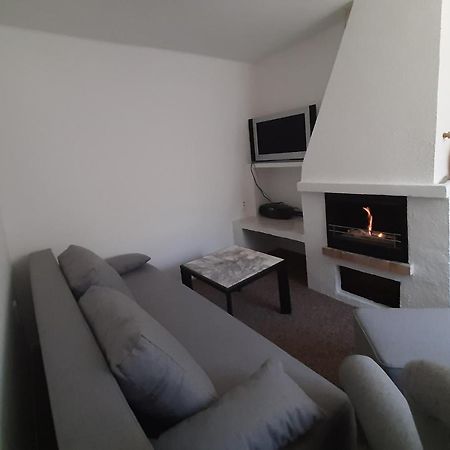 Sauna Dom Pezinok Luaran gambar