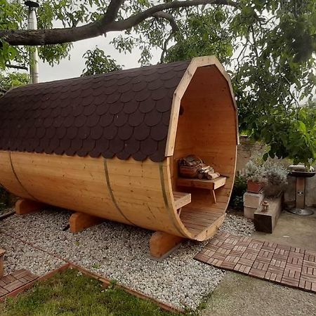 Sauna Dom Pezinok Luaran gambar