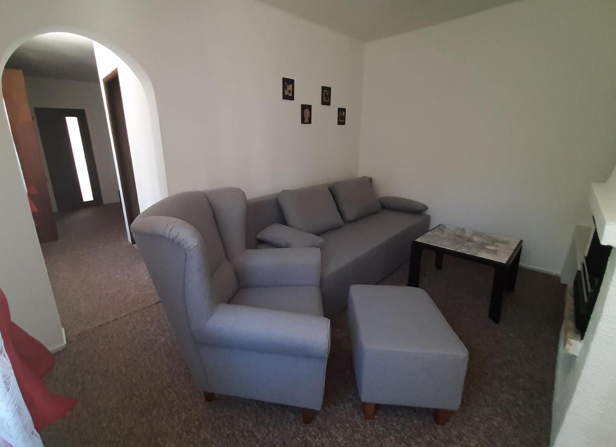 Sauna Dom Pezinok Luaran gambar