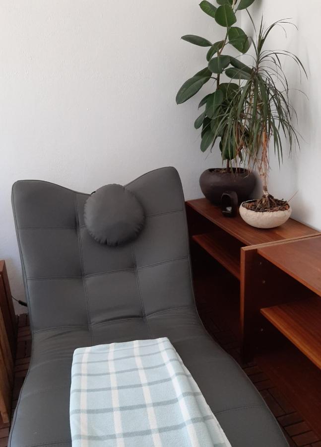 Sauna Dom Pezinok Luaran gambar