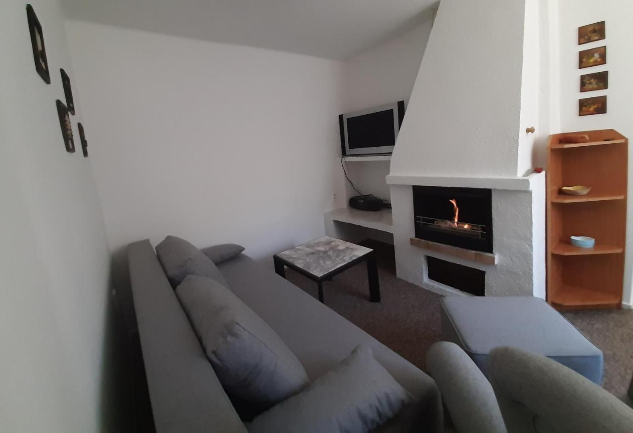 Sauna Dom Pezinok Luaran gambar