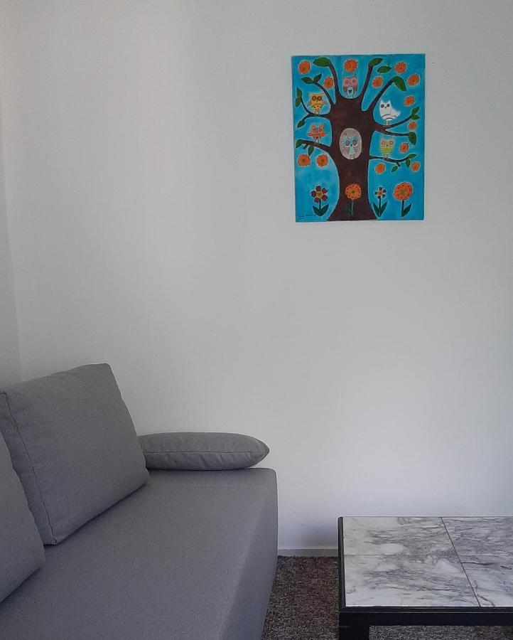 Sauna Dom Pezinok Luaran gambar