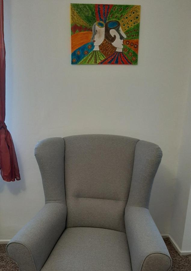 Sauna Dom Pezinok Luaran gambar