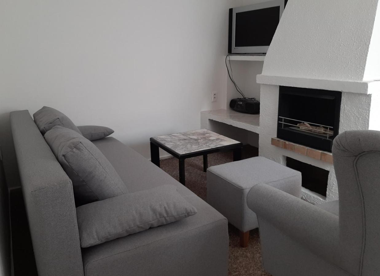 Sauna Dom Pezinok Luaran gambar