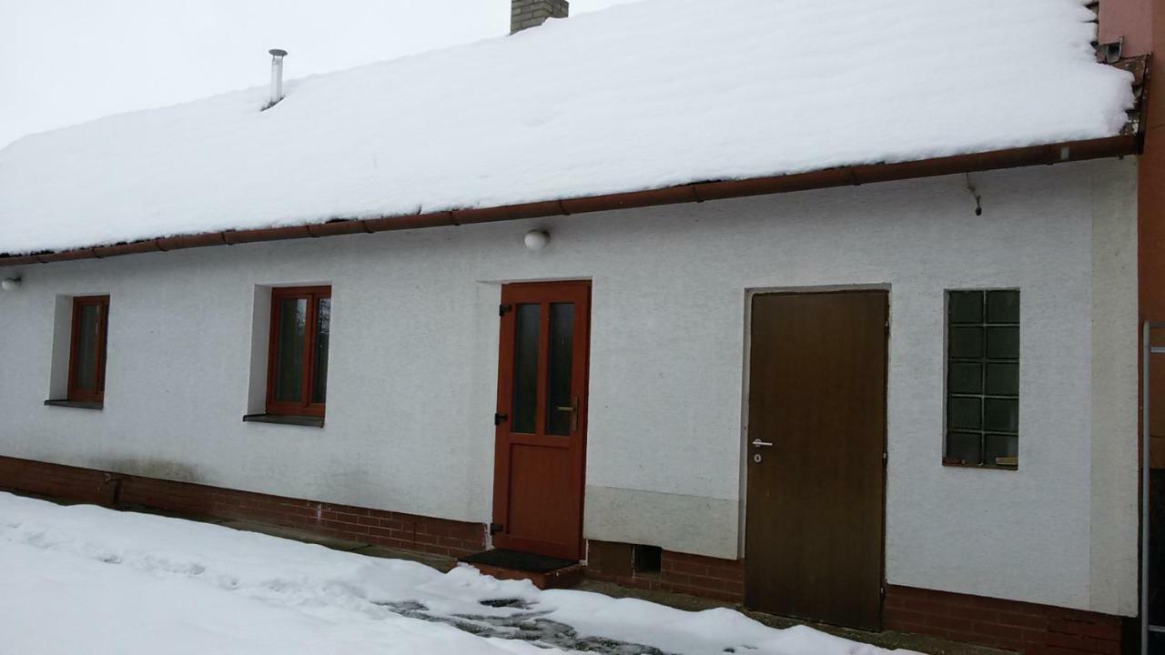 Sauna Dom Pezinok Luaran gambar