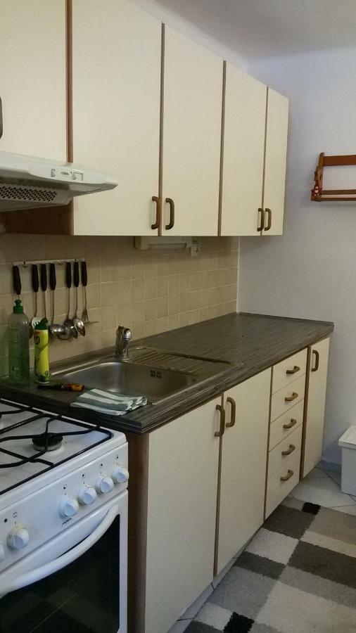 Sauna Dom Pezinok Luaran gambar