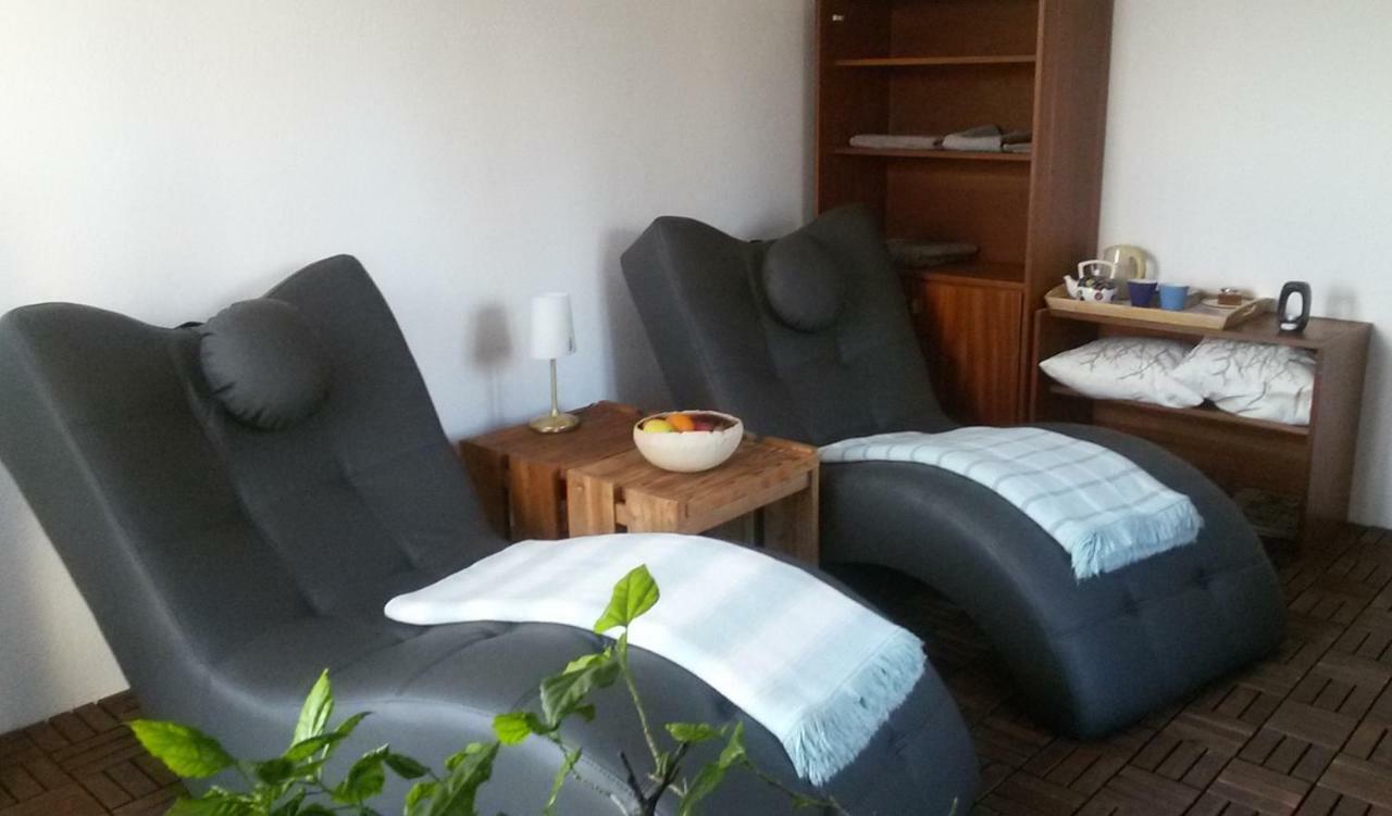 Sauna Dom Pezinok Luaran gambar