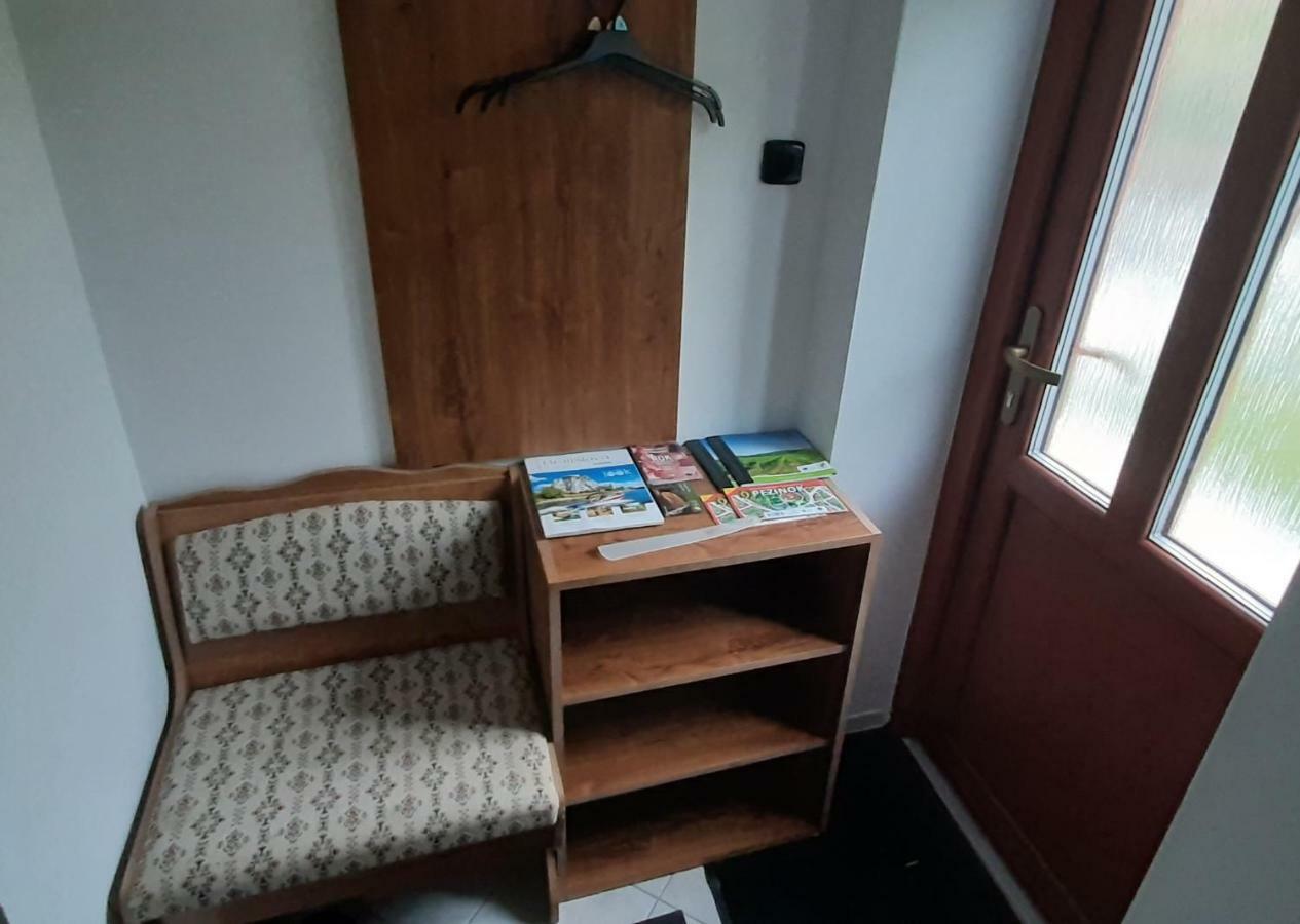 Sauna Dom Pezinok Luaran gambar